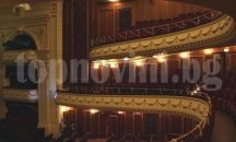Софийската опера с нова Камерна зала за Лазаровден