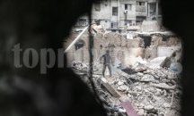 „Ал Кайда“ призова за „продължителен джихад“ в Сирия