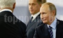 Напрежение в отношенията Русия-САЩ след удара в Сирия