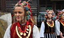 780 черпят на Лазаровден в Бургаска област