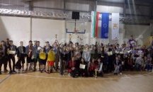 Безплатен спорт за благоевградските ученици