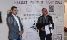 Столична община спечели първа награда на международен филмов фестивал