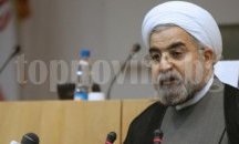 Хасан Рухани: Терористите празнуват нападението в Сирия