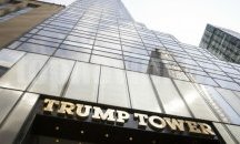 Задигнаха скъпоценности за над 350 000 долара от апартаменти в "Тръмп тауър" в Ню Йорк