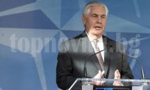 Рекс Тилърсън ще осъществи планираното си посещение в Москва