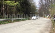 Христо Манолов е първи и във втория тренировъчен манш на планинско изкачване „Валерий Великов”