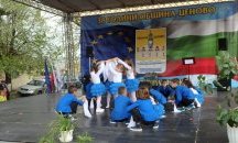 В Ценово празнуваха селищния си празник