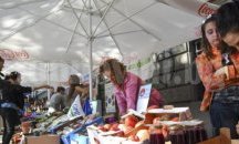 Фермерският базар променя движението в столицата днес