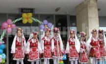 Деца ще пеят и танцуват на Цветница в Стара Загора