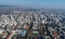 Първи стъпки на Стара Загора като умен град