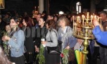 15 522 са имениците на Цветница в Бургаска област