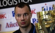 Симеон Чамов със сребро на турнир в Албания