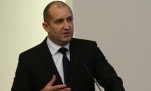 Президентът Радев ще направи обръщение към нацията по повод на уседналостта