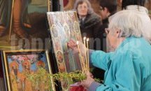 Запалете свещичка, дарете кръв, дарете живот сега!