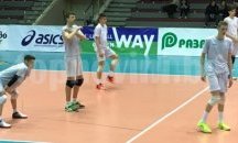 Волейболните ни таланти водят усилена подготовка за европейските квалификации