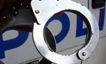 Задържаха 19-годишен от Враца, откраднал кола в София