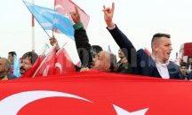 Турската държава саботира кампанията на противниците на референдума