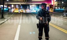 Властите в Норвегия повишиха нивото на заплаха от терористичен акт