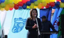 С панихида почетоха жертвите на трудови злополуки в Добрич