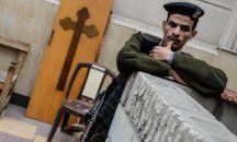 44 души загинаха при двете нападения срещу християнски храмове в Египет