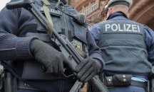 В Германия задържаха 25-годишен мароканец, подготвял терористичен акт