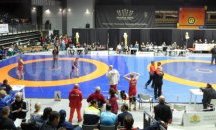 На турнира в Русе Иво Ангелов отново с пояса на "Никола Петров"