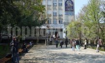 Болница „Св. Анна” ще лекува българските писатели
