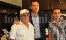Бургаски боксьор грабна златен медал от международен турнир в Албания