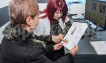 Близо 300 варненци се изследваха за остеопороза