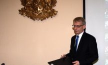 Николай Денков: Агресията в училищата ще изчезне тогава, когато изчезне от реалния живот