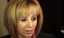 Омбудсманът Мая Манолова внася промени срещу ЧСИ, банки и монополи