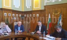 Георги Гергов: 50-те милиона са влезли в „Пътища Пловдив“ след като продадох фирмата