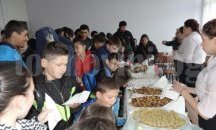 С кулинарна изложба отбелязаха Международния ден на ромите Русенско
