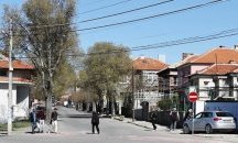 Улица „Васил Левски“ в Айтос става еднопосочна