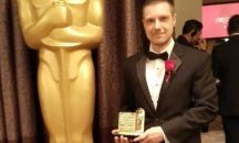 Предлагат Владимир Койлазов за почетен гражданин на Русе