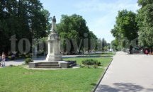 В Плевен ще се проведе международен симпозиум по скулптура