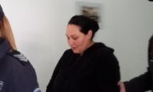 Румънска сводница е задържана край Малко Търново