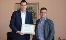 Община Пловдив получи сертификат за принос в съхраняването на българското ДНК