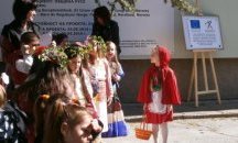 "Ден на приятелството" отпразнуваха русенски ученици