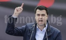 Албанската опозиционна Демократическа партия няма да участва в предстоящите избори