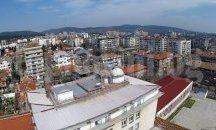 Деня на космонавтиката отбелязват в Стара Загора
