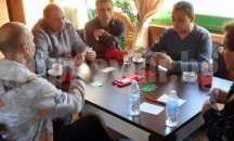 Плевенският отбор по бридж спечели първия турнир от веригата "Западна лига"