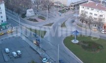 Четири нови кръгови кръстовища ще бъдат изградени в Шумен