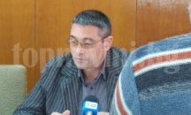 Приключи газифицирането на детските градини в Шумен
