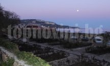 Проверка не установи замърсяване на яхтено пристанище в Балчик
