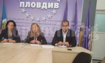 „Съюз за Пловдив“: Отказваме да участваме в аферата „Опера в Панаира“