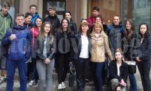 Ученици повишиха правната си култура