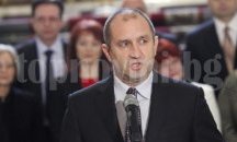 Радев: Само чрез електронно управление ще удовлетворим очакванията на обществото за ефективност