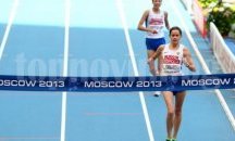 Спортното ходене може да отпадне от олимпийската програма