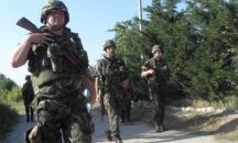 Министрите приемат доклад за състоянието на отбраната и Въоръжените сили